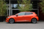 Renault Clio 1.0 TCe Intens | Camera | Keyless | Navigatie | Draadloze telefoonlader | 17" Velgen