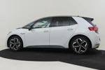 Volkswagen ID.3 First 58 kWh 204pk | €2000,- Subsidie | Adaptief cruise control | Navigatie | App connect | Camera achter | Parkeersensoren v+a