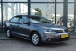 Volkswagen Jetta 1.4 TSI 123PK Comfortline | Climate Control | Navigatie | Parkeersensoren |