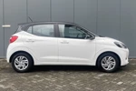 Hyundai i10 1.0 67pk Comfort TT Facelift | LED | Airco | Carplay | Navigatie | Bluetooth | Cruisecontrol | 1e Eigenaar