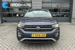 Volkswagen T-Cross 1.0 TSI 110 pk Life 7-DSG | Navigatie | Parkeersensoren | Cruise control adaptief |