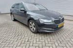 Škoda Superb Combi 1.5 TSI 150 pk ACT Business Edition | Achteruitrijcamera | Trekhaak | Navigatie | Elektrische A-klep |