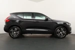 Volvo XC40 T5 Recharge Inscription | Stoel & stuurwielverwarming | Adaptieve cruise control incl. BLIS |