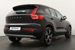 Volvo XC40 T5 Recharge Inscription | Stoel & stuurwielverwarming | Adaptieve cruise control incl. BLIS |