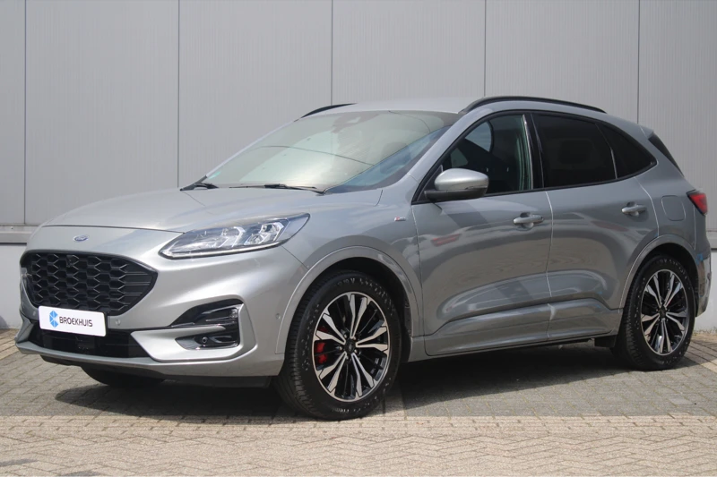 Ford Kuga 1.5 EcoBoost 150pk ST-Line X