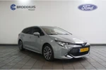 Toyota Corolla Touring Sports 2.0 Hybrid Business Plus | Trekhaak | Navi | Stoelverwarming |