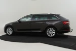 Škoda Superb Combi 1.8 TSI 180pk Style Business | Airco | Cruise control | DAB-radio | Ledverlichting | Navigatie | Parkeersensoren v+a | Ele