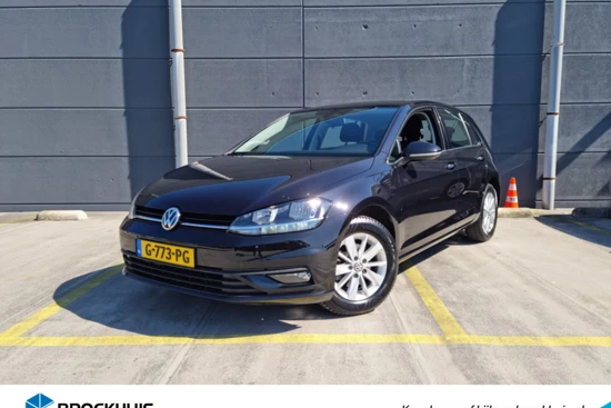 Volkswagen Golf 1.0 TSI 115 pk Trendline