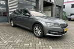 Škoda Superb Combi 1.5 TSI 150 pk ACT Business Edition 7-DSG | Trekhaak uitklapbaar | Elektrische LV-stoel | Navigatie |