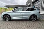 Škoda Enyaq iV 60 180 pk Sportline | Achteruitrijcamera | Navigatie | Cruise control adaptief |