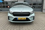 Škoda Enyaq iV 60 180 pk Sportline | Achteruitrijcamera | Navigatie | Cruise control adaptief |