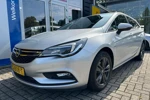 Opel Astra Sports Tourer 1.0 105PK Turbo EDITION+ | NAVIGATIE| CLIMATE CONTROL| CRUISE CONTROL| PARKEERSENS. V+A| DAB| MISTLAMPEN