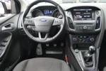 Ford Focus Wagon 1.0 S-Edition ST-Line | LED | Navigatie | Verwarmde Voorruit | Spoilerpakket | Climate Control | Cruise Control