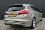 Ford Focus Wagon 1.0 S-Edition ST-Line | LED | Navigatie | Verwarmde Voorruit | Spoilerpakket | Climate Control | Cruise Control