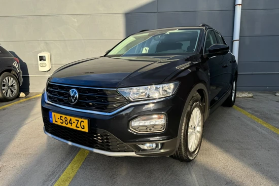 Volkswagen T-Roc 1.0 TSI Style