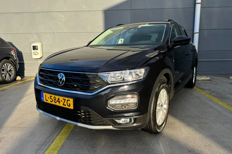 Volkswagen T-Roc 1.0 TSI Style