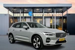 Volvo XC60 Recharge T6 Core | 21" | Pilot Assist | Elektrisch verst. stoelen | Leder | Stoel- stuurverwarming | Trekhaak