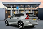 Volvo XC60 Recharge T6 Core | 21" | Pilot Assist | Elektrisch verst. stoelen | Leder | Stoel- stuurverwarming | Trekhaak