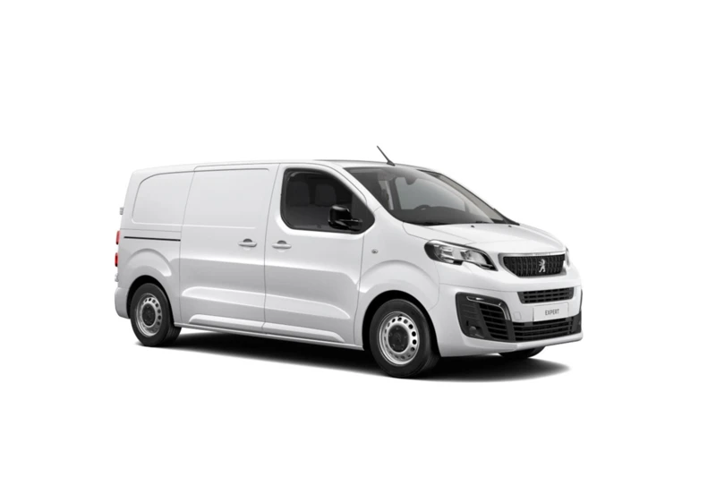 Peugeot Expert Gesloten Bestel L2H1 2.0 BlueHDi 145 S&S EAT8 Standard