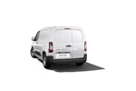 Peugeot Partner Gesloten Bestel L1H1 650kg 1.5 BlueHDi 100 S&S 6MT Standaard