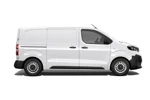 Peugeot Expert Gesloten Bestel L2H1 1.5 BlueHDi 120 S&S 6MT Standaard