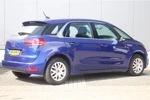 Citroën C4 Picasso 1.2 PURETECH 130PK AUTOMAAT | NAVI | CLIMA | LED | PDC | BLUETOOTH | CRUISECONTROL