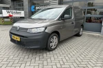 Volkswagen Caddy Cargo 2.0 TDI 123 pk Style 7-DSG | Navigatie by app | Cruise control | Dab |