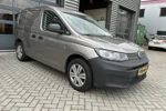 Volkswagen Caddy Cargo 2.0 TDI 123 pk Style 7-DSG | Navigatie by app | Cruise control | Dab |