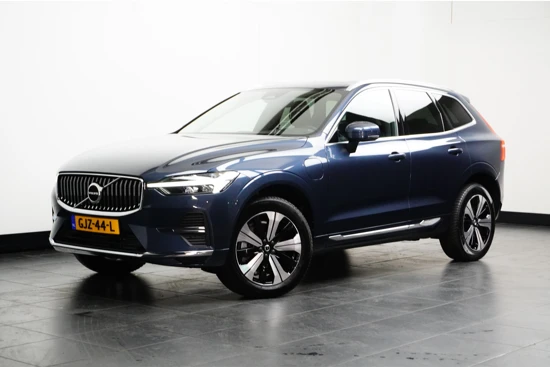 Volvo XC60 Recharge T6 Core Edition