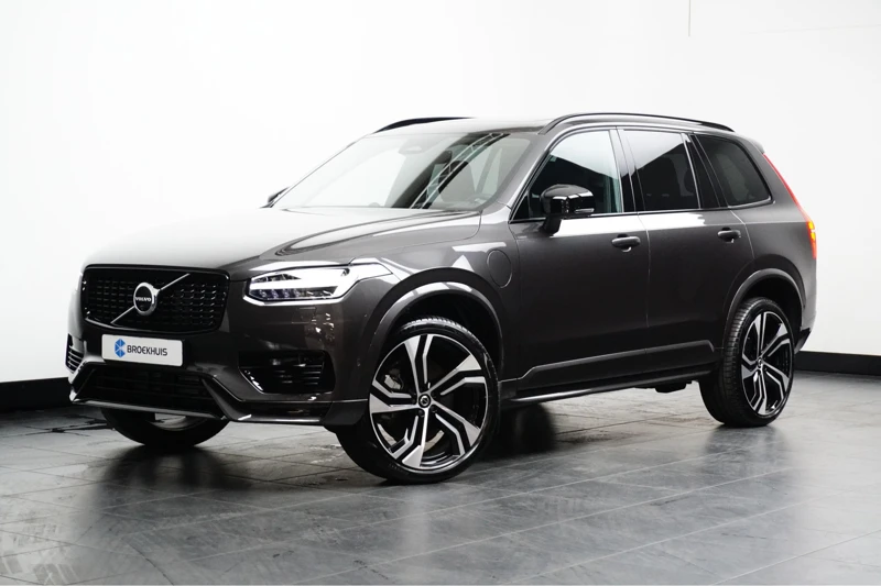 Volvo XC90 T8 Ultimate Dark