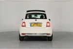 Fiat 500 0.9 TwinAir Turbo Lounge | Leder | Open Dak | Bluetooth | Navigatie | Airco | Lichtmetalen Velgen