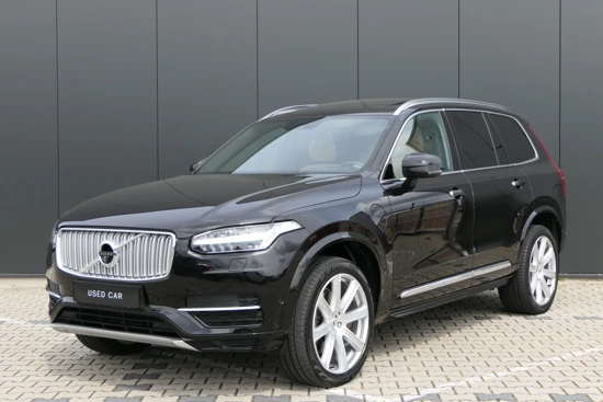 Volvo XC90 T8 AWD Inscription