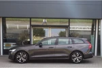 Volvo V60 2.0 B3 Plus Dark | Harman/Kardon| Panoramdak | 360° Camera | Adaptive Cruise | Lighting-pack | BLIS | Trekhaak