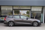 Volvo V60 2.0 B3 Plus Dark | Harman/Kardon| Panoramdak | 360° Camera | Adaptive Cruise | Lighting-pack | BLIS | Trekhaak