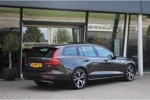 Volvo V60 2.0 B3 Plus Dark | Harman/Kardon| Panoramdak | 360° Camera | Adaptive Cruise | Lighting-pack | BLIS | Trekhaak