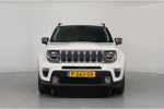 Jeep Renegade 1.3T Freedom | Automaat | Leder | Beats Audio | Camera | LED | Trekhaak | Keyless | Navigatie | BLIS | Adaptive Cruise | Climate