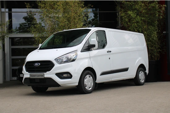 Ford Transit Custom 300 L2H1 Bestelauto Trend E6.2 96 kW / 130 pk