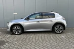 Peugeot e-208 50 kWh 136pk GT Première | € 2.000 subsidie | Leder | Camera | Climate | Carplay | Keyless | Navigatie | Full - Led | Winterpakk