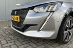 Peugeot e-208 50 kWh 136pk GT Première | € 2.000 subsidie | Leder | Camera | Climate | Carplay | Keyless | Navigatie | Full - Led | Winterpakk