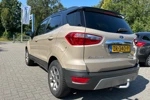 Ford EcoSport 1.0EB TITANIUM AUTOMAAT I WINTERPACK I CAMERA I DESIGNPACK I CRUISE I TREKHAAK I HALF LEDER I NAVI I DEALER OH!