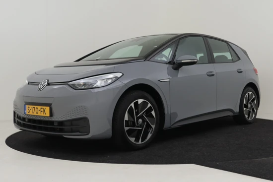 Volkswagen ID.3 Pure 150pk 45 kWh | €2000,- Subsidie | Adaptive cruise control | Parkeersensoren v+a | LED koplampen | Stoel/Stuurverwarming | N