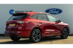 Ford Kuga ST-LINE 2.5 PHEV 225PK | STOELVERW. | CRUISE CONTROL | CLIMATE CONTROL | PRIVACY GLASS