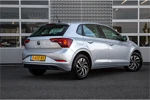 Volkswagen Polo Life 1.0 70 kW / 95 pk TSI Hatchback 7 versn. DSG | Automaat | Adapt. Cruise | Stoelverwarming