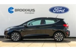 Ford Fiesta Titanium 1.0 125PK MHEV | WINTERPACK | COMFORT PACK |