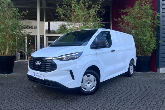 Ford Transit Custom 2.0 EcoBlue 110pk L1H1 280 | Nieuw model! | Direct leverbaar