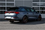 CUPRA Leon Sportstourer 1.4 e-Hybrid VZ Adrenaline 245 PK | Panoramadak | Matte grey | Camera | Leder interieur