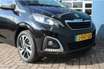 Peugeot 108 5drs Allure 1.0 e-VTi 72pk