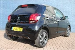 Peugeot 108 5drs Allure 1.0 e-VTi 72pk