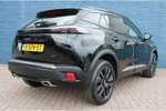 Peugeot 2008 SUV GT PureTech 130pk EAT8