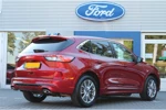 Ford Kuga 2.5 PHEV VIGNALE | ALLE OPTIES! | PANODAK | LEDER | ADAPTIVE CRUISE | DEALER OH! | WINTERPACK | CAMERA | EL. ACHTERKLEP | PERFEC